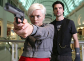 Primeval