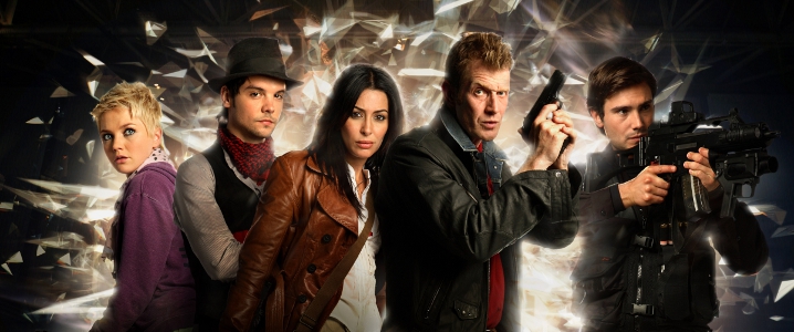 Primeval