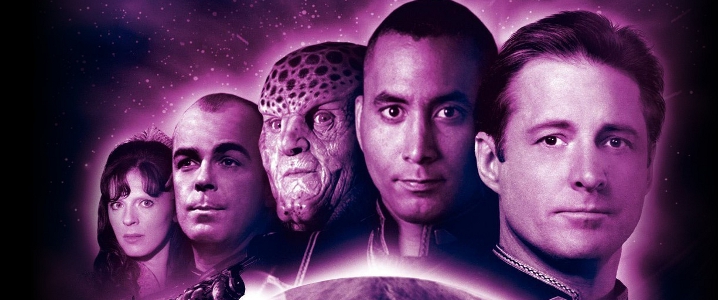 Babylon 5