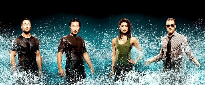 Hawaii Five-0