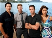 Hawaii Five-0