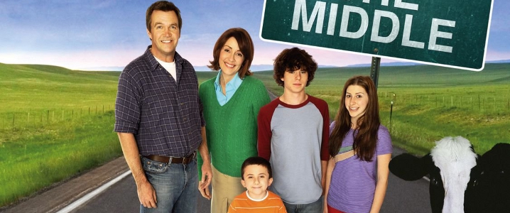The Middle