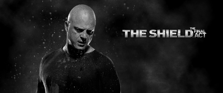 The Shield