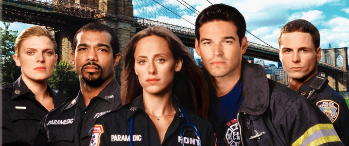 Third Watch
