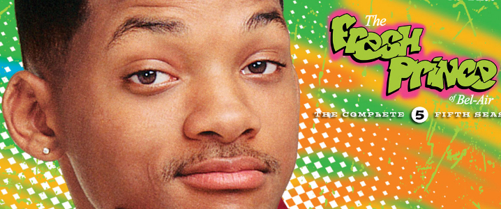 The Fresh Prince of Bel-Air