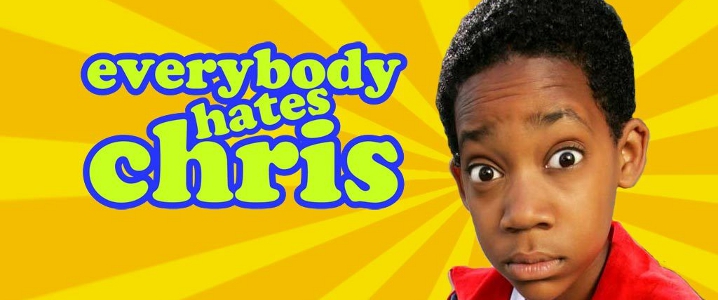 Everybody Hates Chris