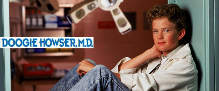 Doogie Howser, M.D.