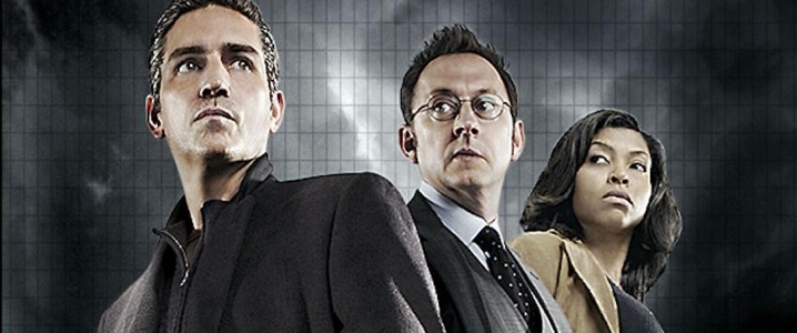 Person of Interest