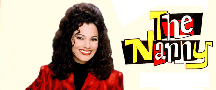 The Nanny