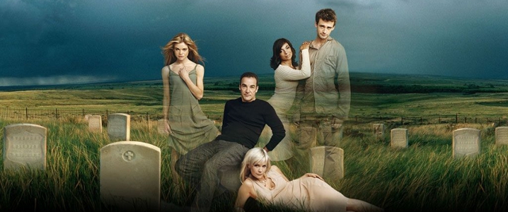 Dead Like Me
