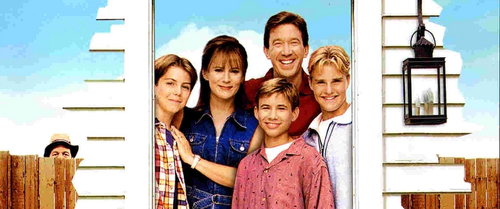 Home Improvement