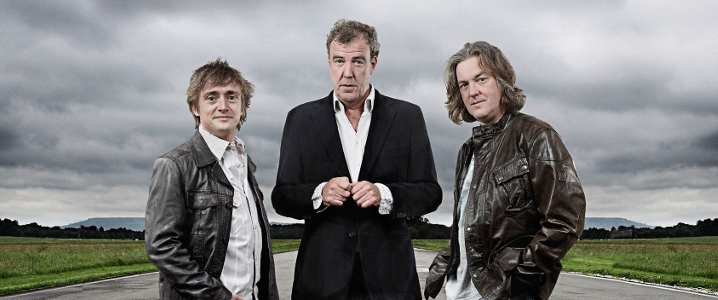 Top Gear