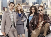The Good Guys