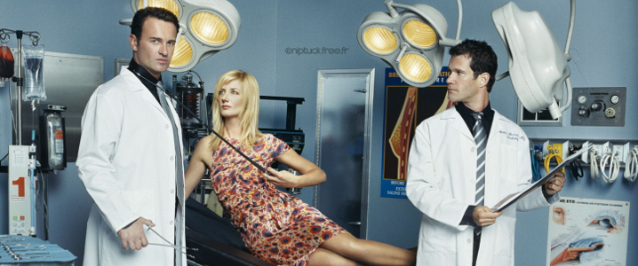 Nip/Tuck