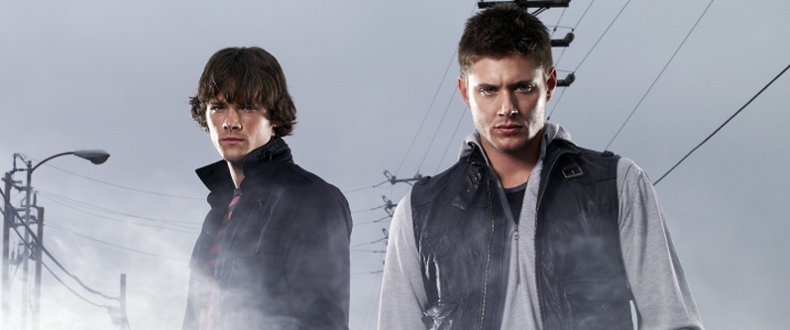 Supernatural