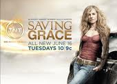Saving Grace