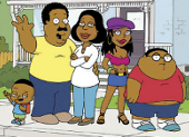 The Cleveland Show