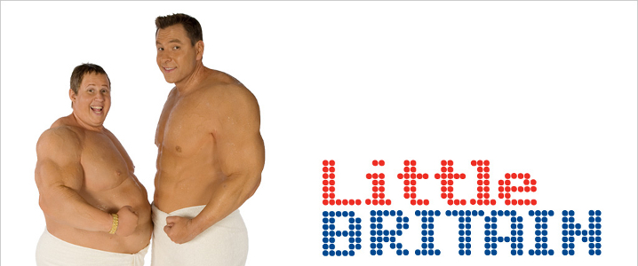Little Britain