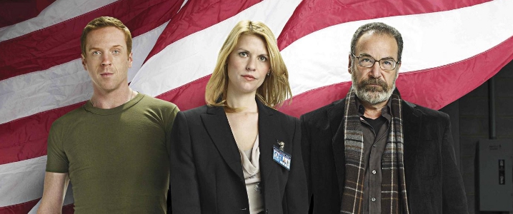 Homeland
