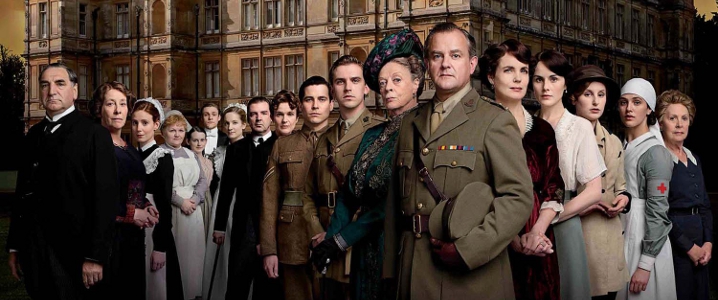 Downton Abbey