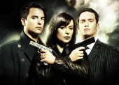 Torchwood