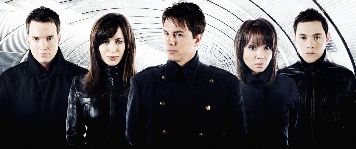 Torchwood