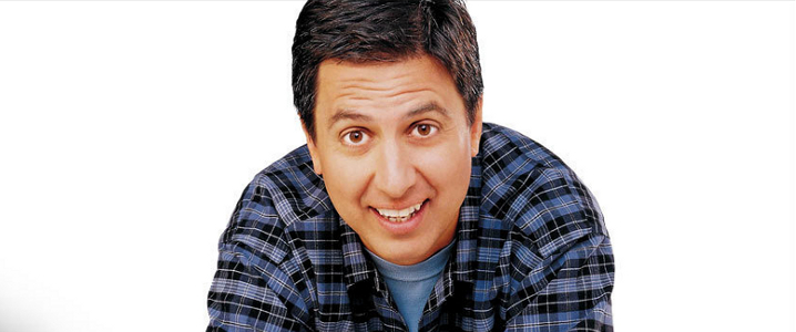 Everybody Loves Raymond