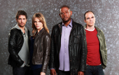Criminal Minds: Suspect Behavior