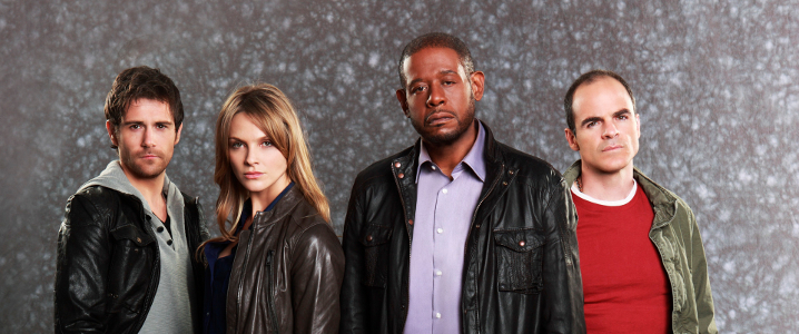 Criminal Minds: Suspect Behavior