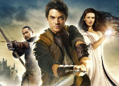 Legend of the Seeker