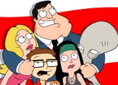 American Dad!