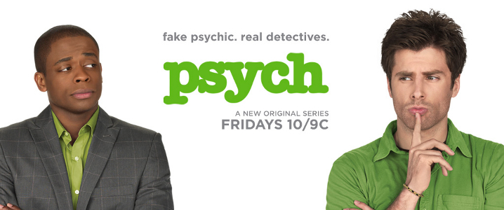 Psych