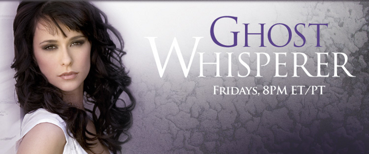 Ghost Whisperer