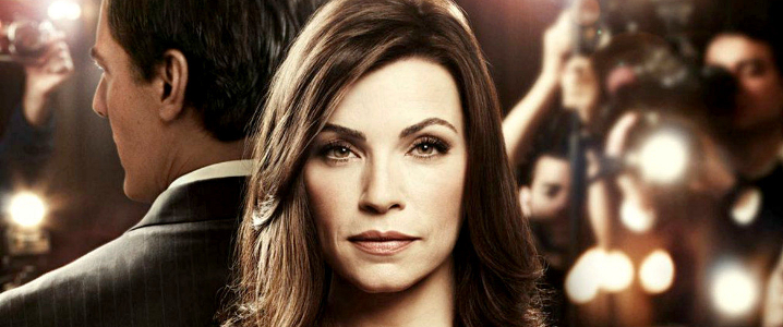 The Good Wife