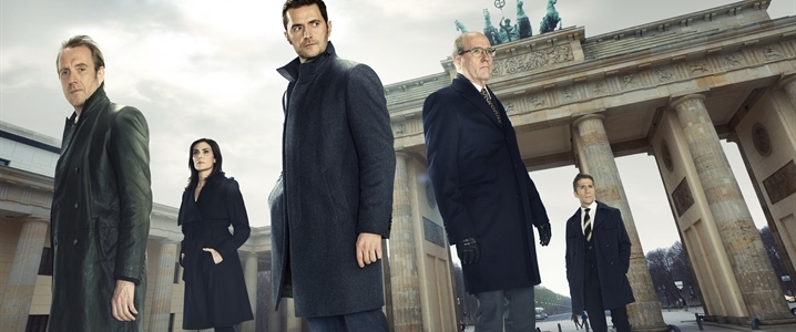 Berlin Station