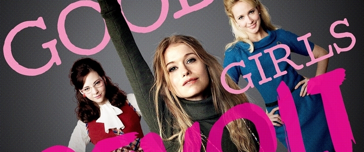 Good Girls Revolt