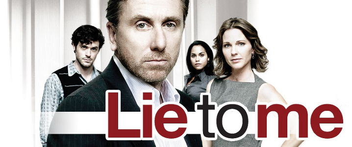 Lie to Me
