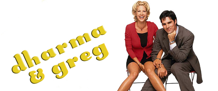 Dharma & Greg