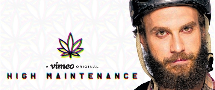 High Maintenance