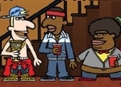 Legends of Chamberlain Heights