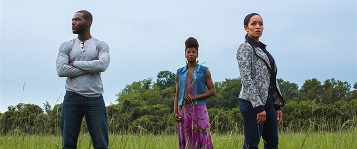 Queen Sugar