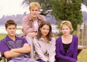 Dawson's Creek