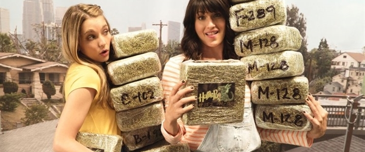 Mary + Jane