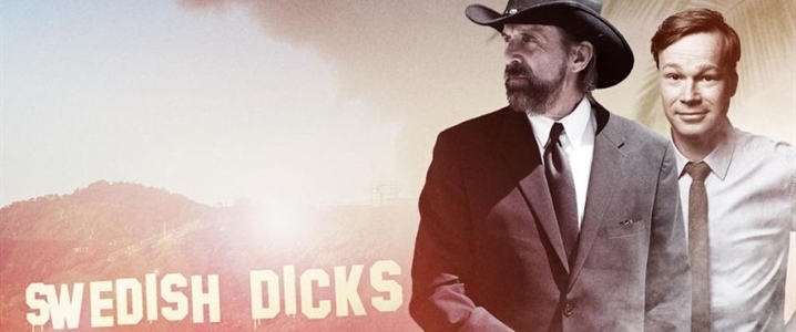 Swedish Dicks