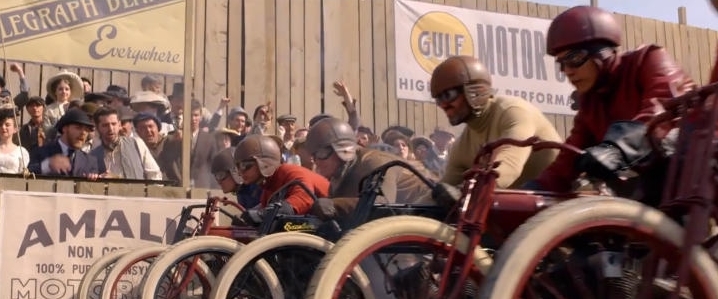 Harley & The Davidsons