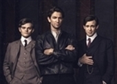 Harley & The Davidsons
