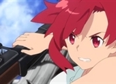 Shuumatsu no Izetta