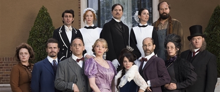 Another Period
