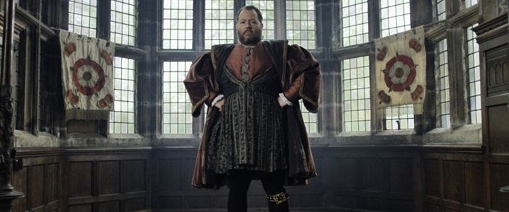 Henry VIII and His Six Wives