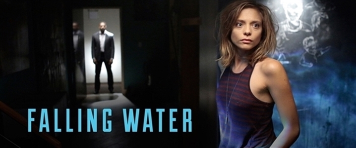 Falling Water